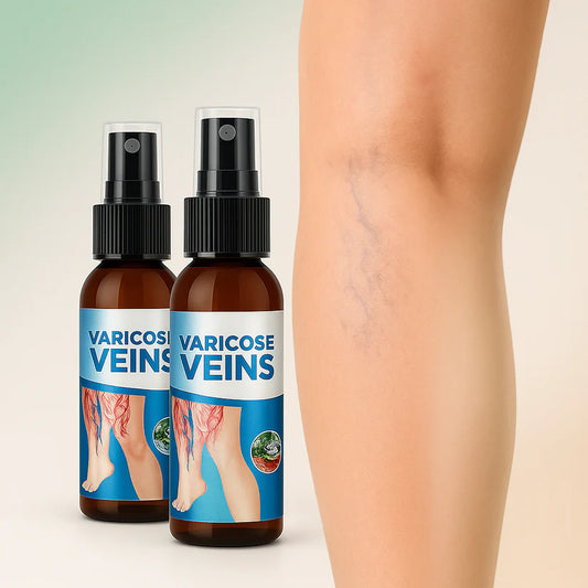 VARICOSE VEINS™  Elimina venas varicosas