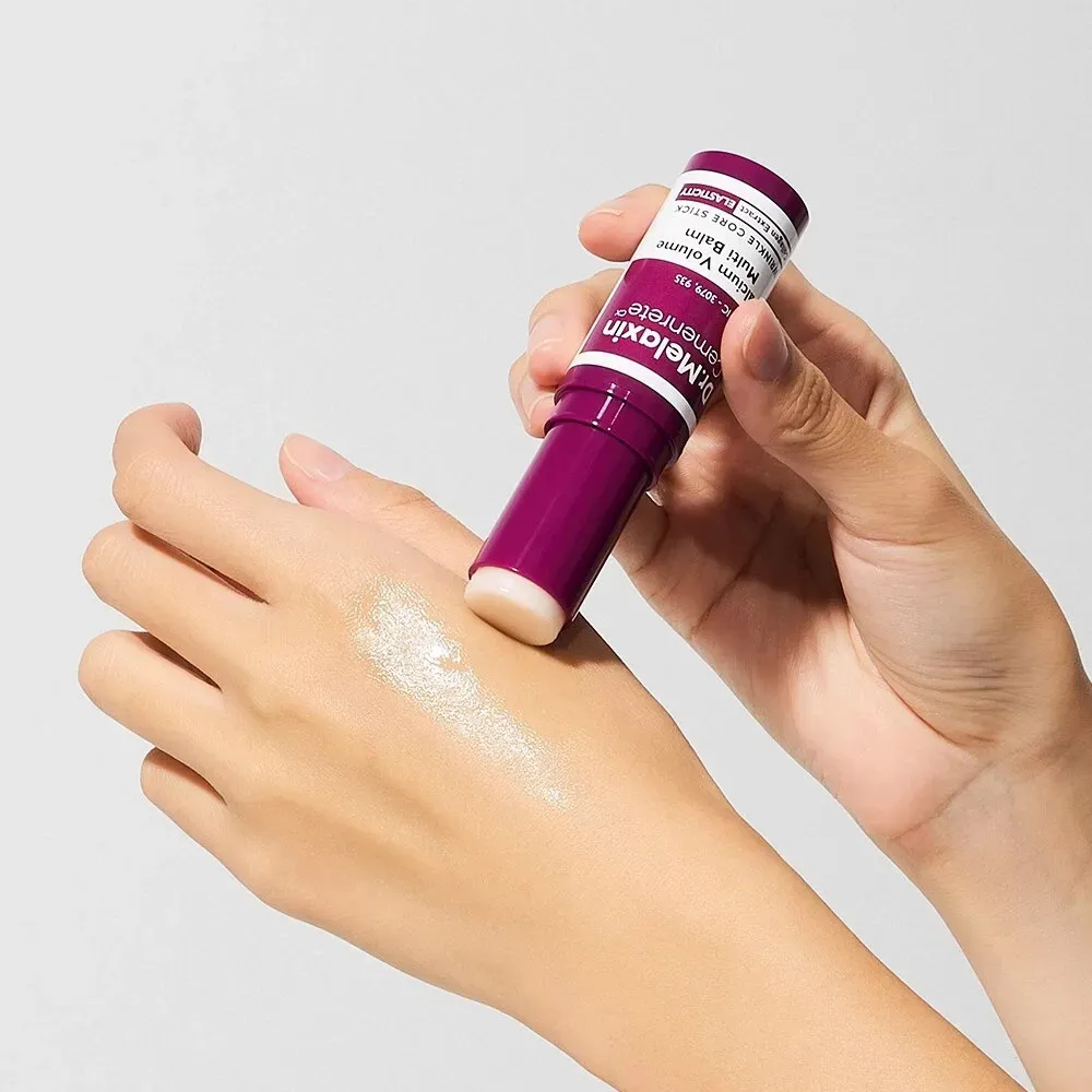 Dr. Melaxin™ Bálsamo multiusos de calcio Cemenrete 9g