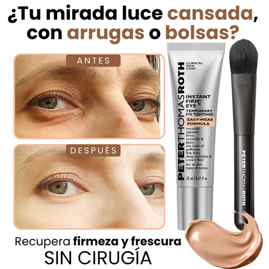 Peter Moolinse™ Apretadora de ojos