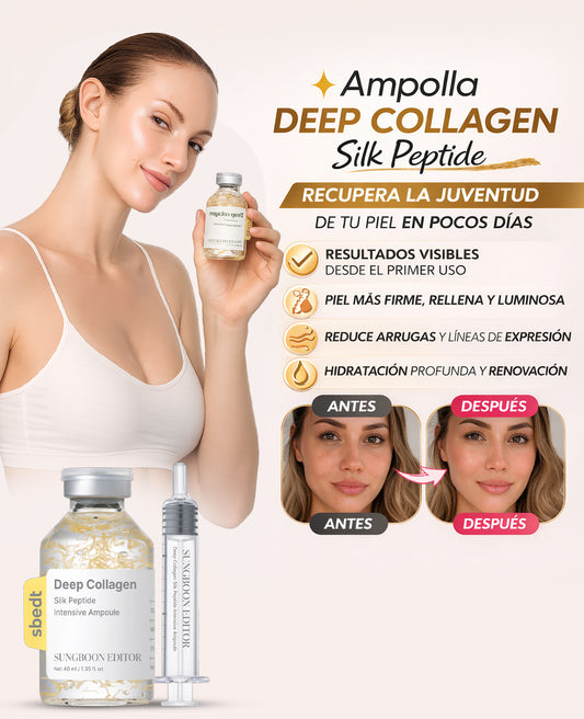 SUNGBOON™ Piel Más Firme, Rellena y Luminosa